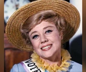 Muere Glynis Johns, actriz de Mary Poppins, a los 100 años