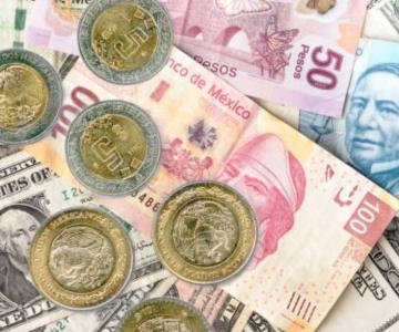 Precio del dólar abre al alza en 19.98 pesos este miércoles 