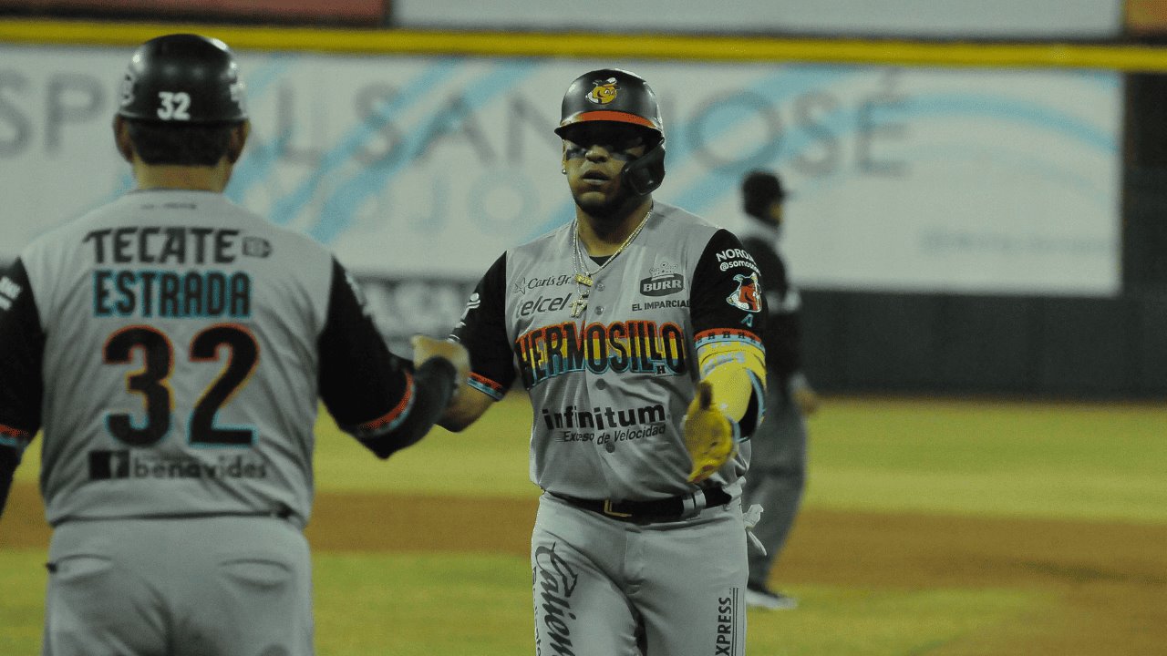 Naranjeros están a un juego de las semifinales de la LMP