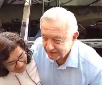 Son muy mentirosos: AMLO arremete contra medios de comunicación