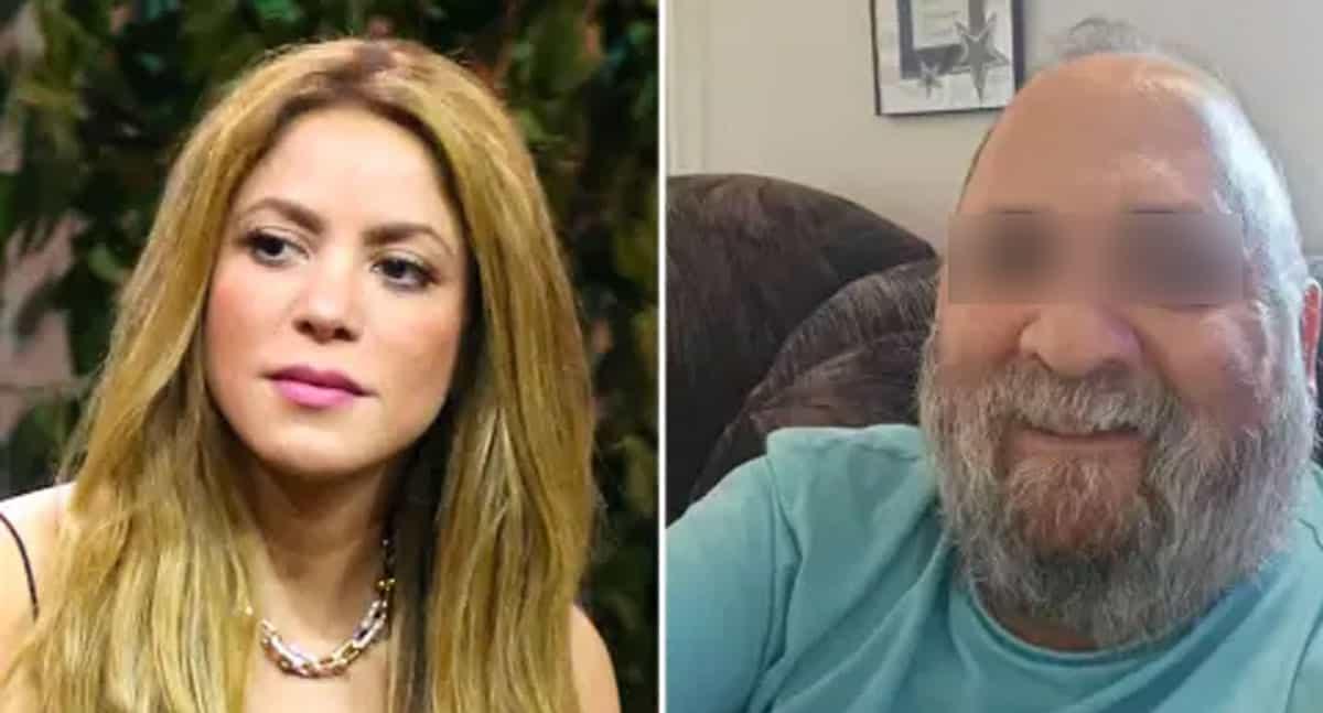 Arrestan a hombre por acosar a Shakira en Miami