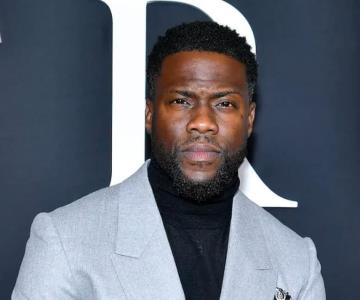 ¿Kevin Hart será el presentador en los Premios Oscar?