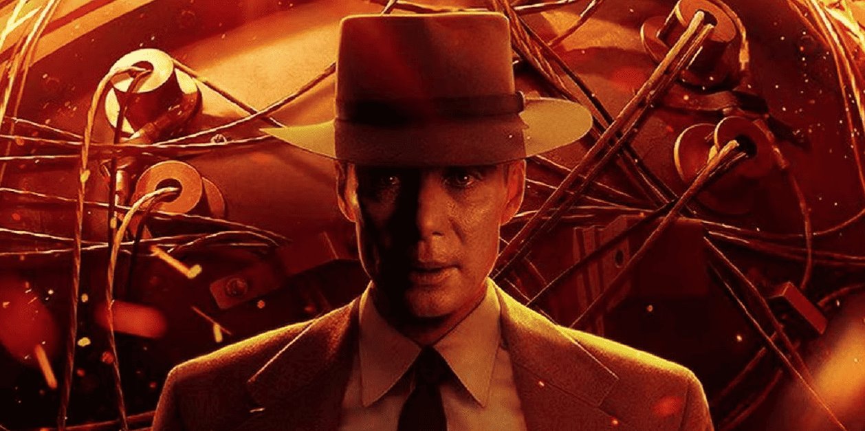 Oppenheimer regresa a los cines