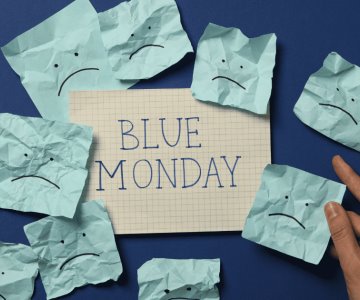 Psiquiatra explica por qué el Blue Monday es día más triste del año