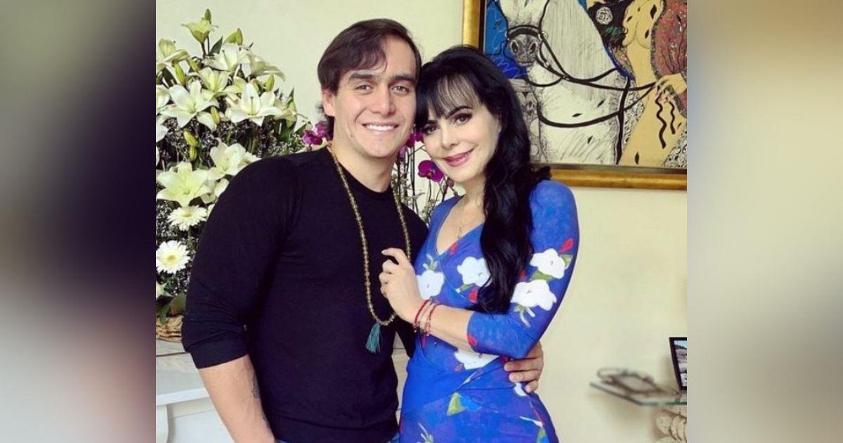 Maribel Guardia detalla cómo va el intestado de Julián Figueroa