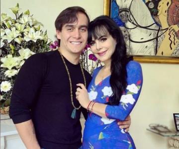 Maribel Guardia detalla cómo va el intestado de Julián Figueroa