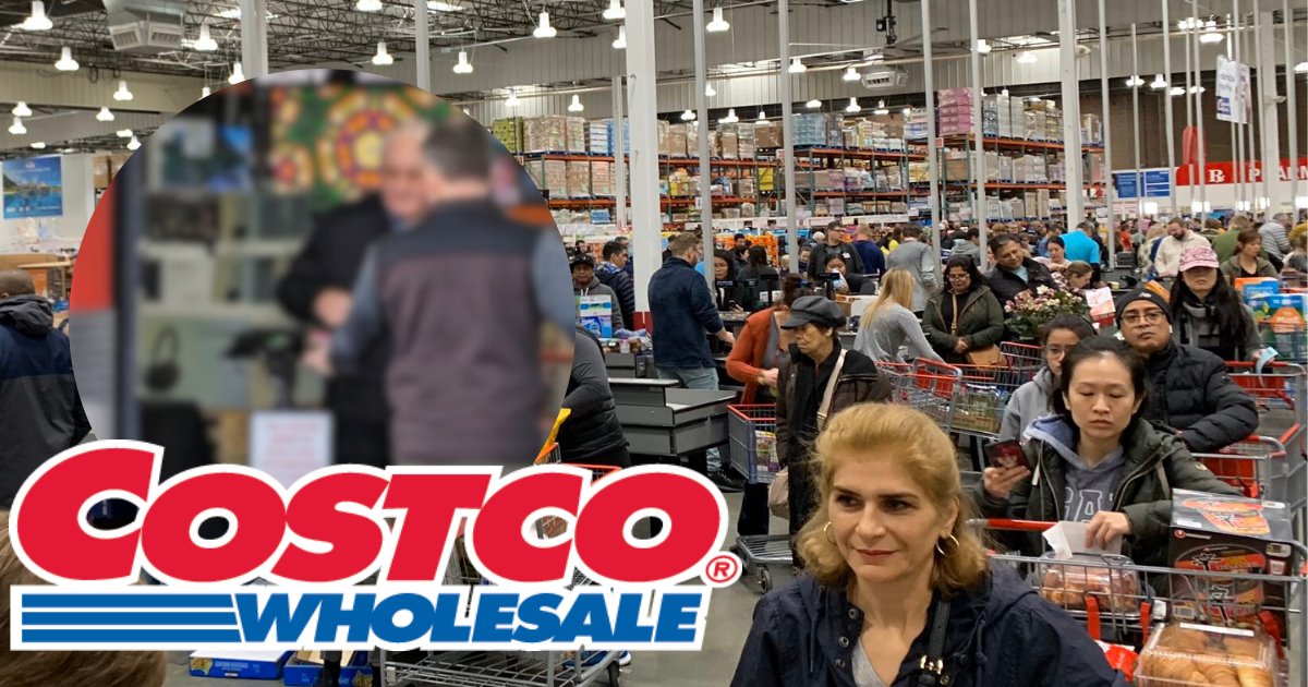 Costco pone a prueba nuevo sistema para evitar a los revendedores