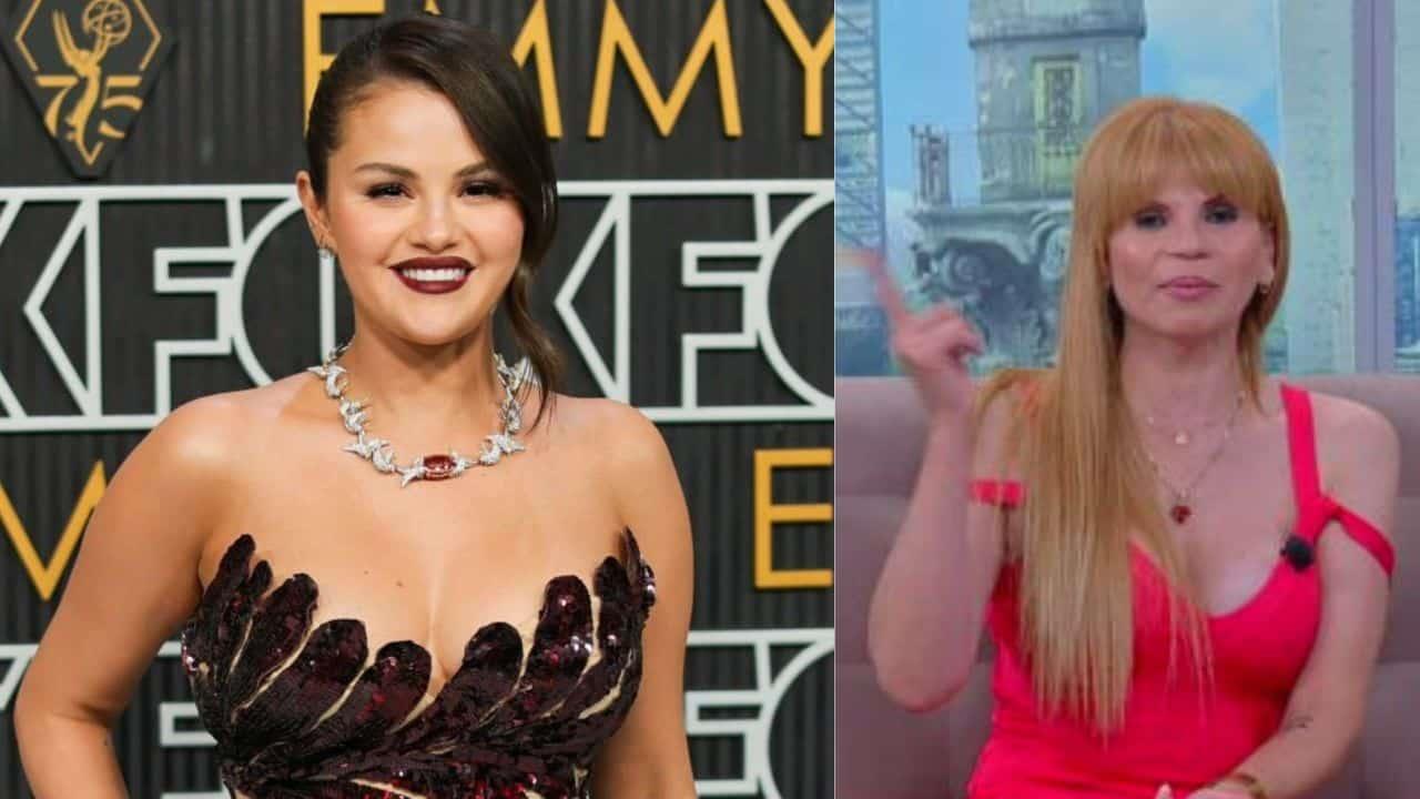 Especulan que Selena Gomez está embarazada