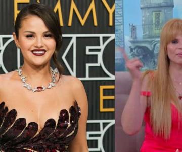 Especulan que Selena Gomez está embarazada