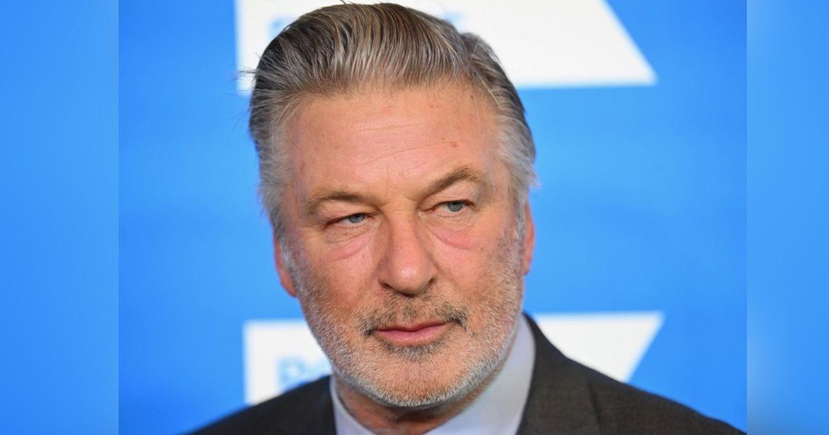 Alec Baldwin es acusado nuevamente por homicidio en el set de Rust