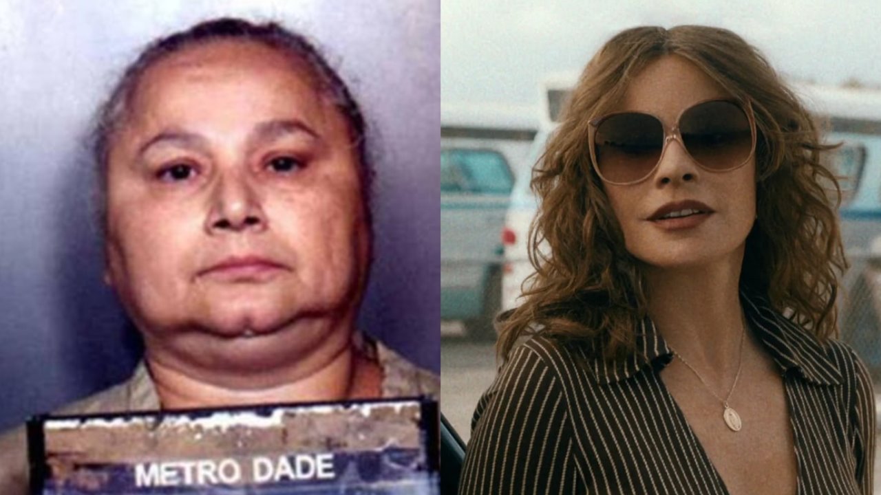 Familiares de Griselda Blanco demandan a Sofía Vergara y Netflix por serie