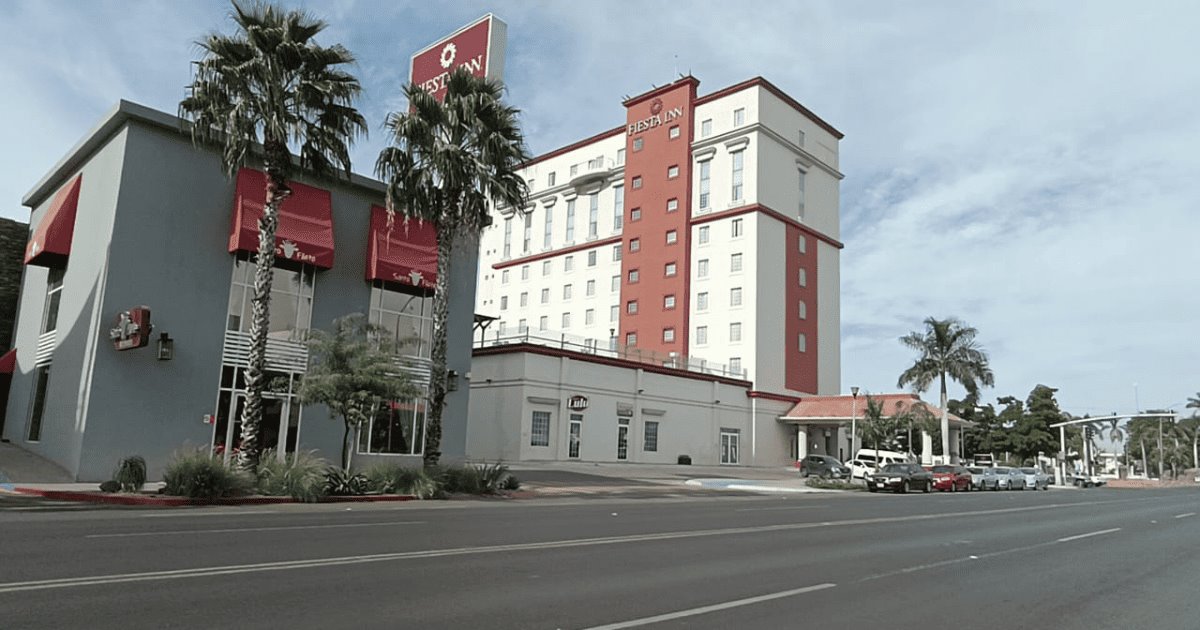 Cajeme no ha logrado recuperar índices de ocupación hotelera precovid-19