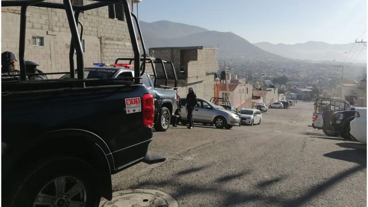 Una niñera droga a familia y sustrae a bebé de su hogar