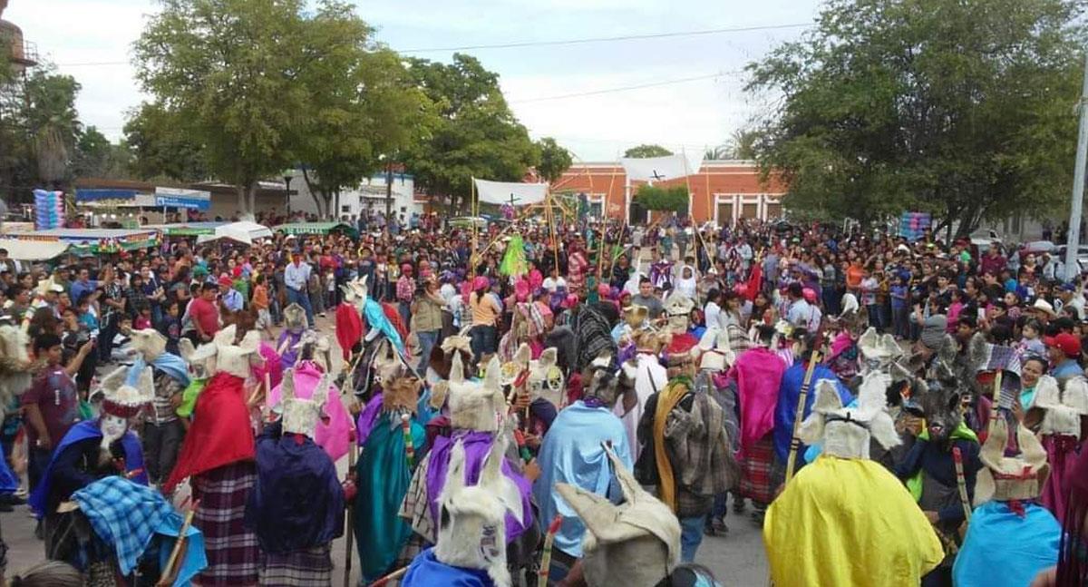 Tradiciones de etnia Yoreme-Mayo, significado y fechas clave de la Cuaresma