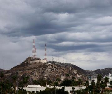 ¡Adiós al calor! Viene frente frío con lluvias para Sonora