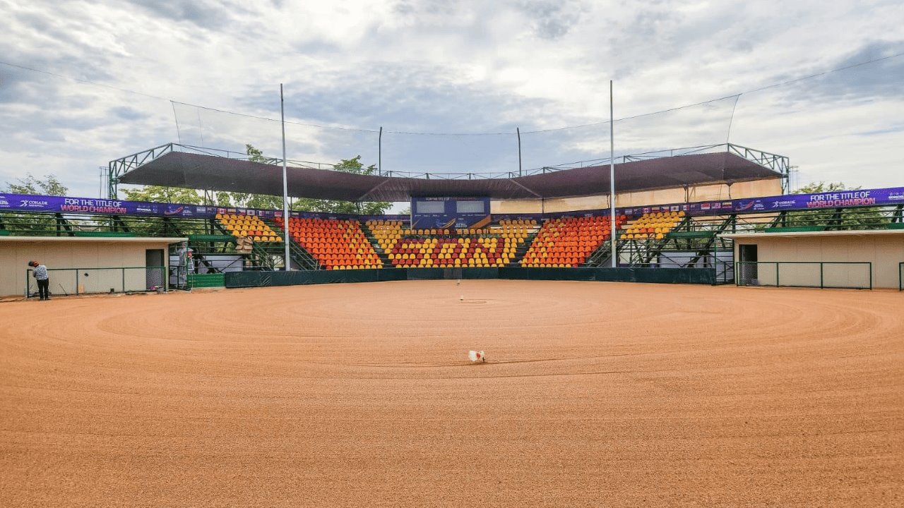 Sonora será sede de la Copa Mundial de Softbol de Mayores Varonil