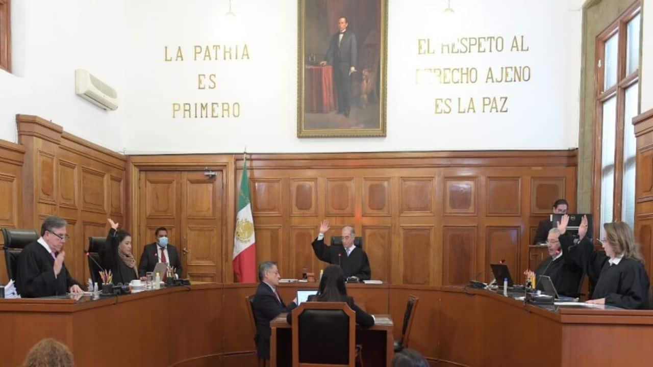 Esposa y concubina tienen derecho reclamar la pensión por viudez: Corte