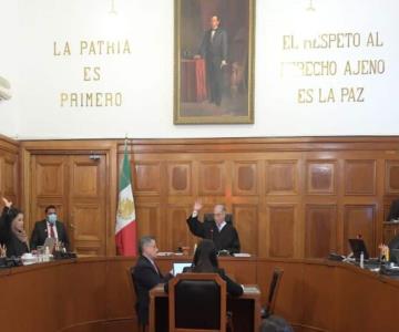 Esposa y concubina tienen derecho reclamar la pensión por viudez: Corte