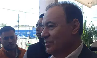 Avanza negociaci&oacute;n para el subsidio de luz en Sonora: Durazo