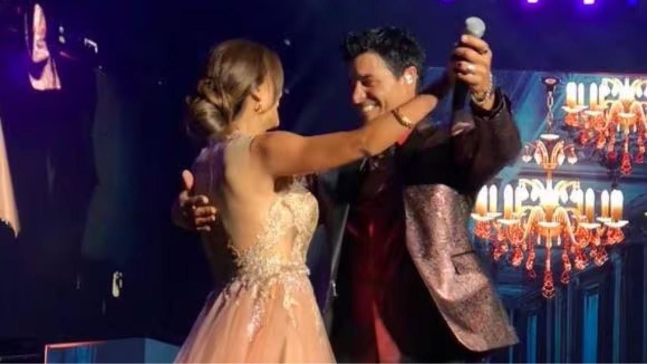 Así surgió Tiempo de Vals, una de las canciones más famosas de Chayanne