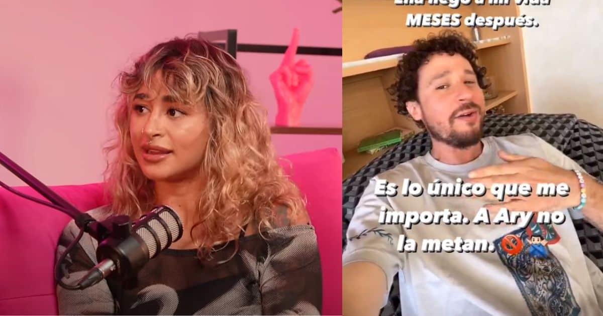 Cinthya Velázquez, exnovia de Luisito Comunica, revela por qué terminaron