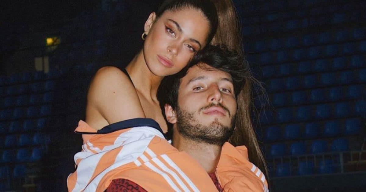 Sebastián Yatra revela razones de su rompimiento con Tini Stoessel