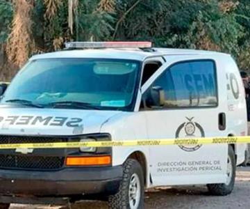Encuentran 3 cadáveres con signos de violencia en distintos puntos de Sinaloa