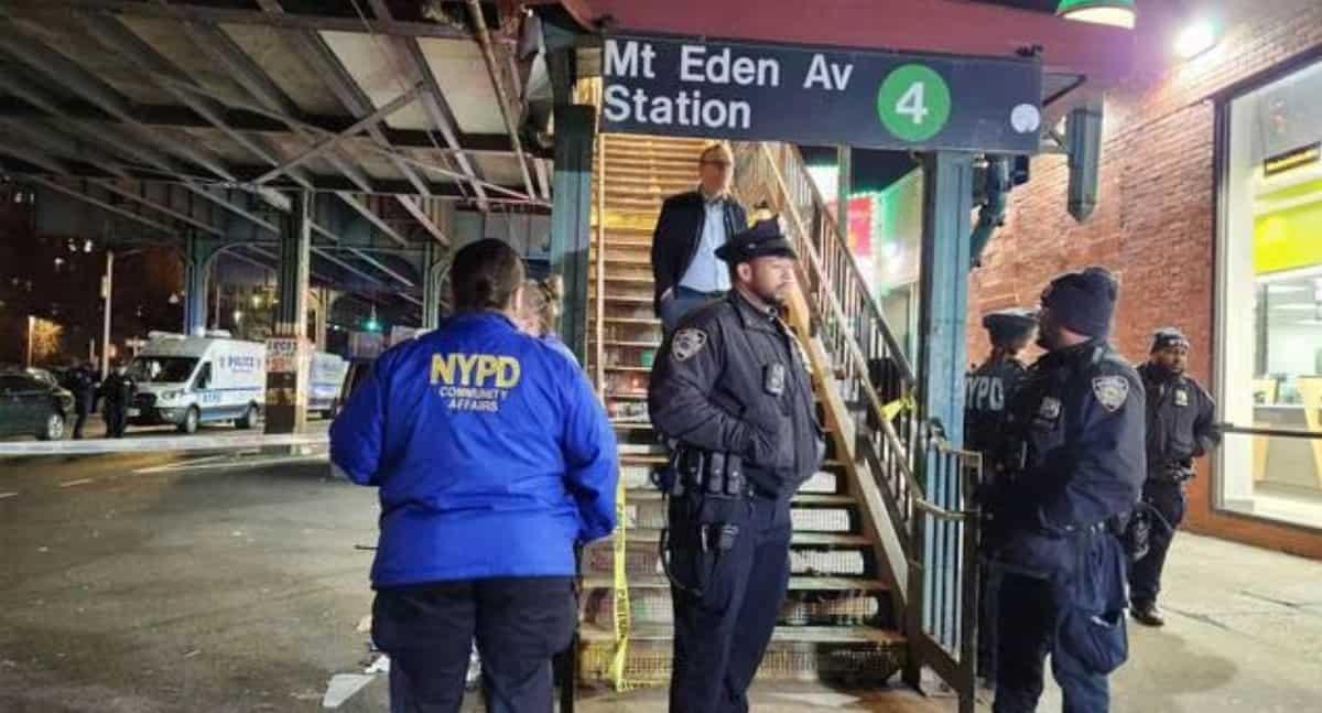 Trágico tiroteo en Nueva York deja un mexicano muerto