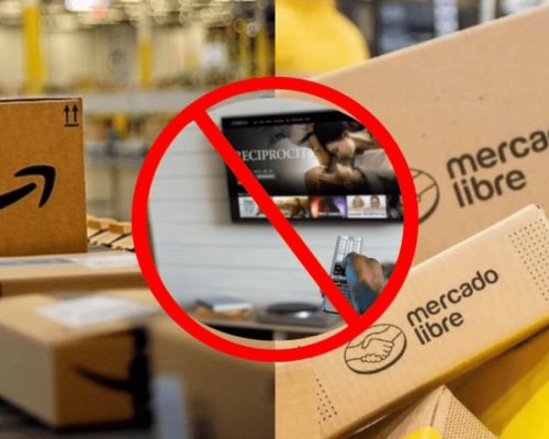 ¡Adiós a los combos! Cofece ordena medidas contra Amazon y Mercado Libre