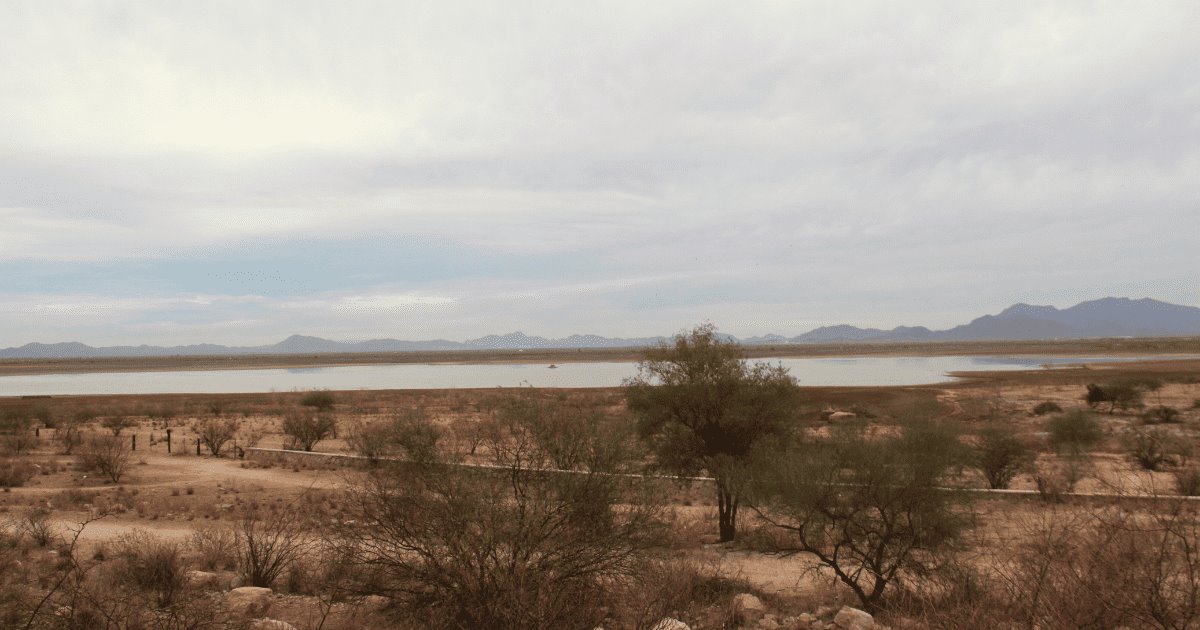 Esperan ligero descenso de temperaturas en Sonora por frente frío 36