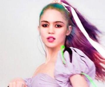 Grimes se une al festival Axe Ceremonia; sustituyen a FKA Twigs