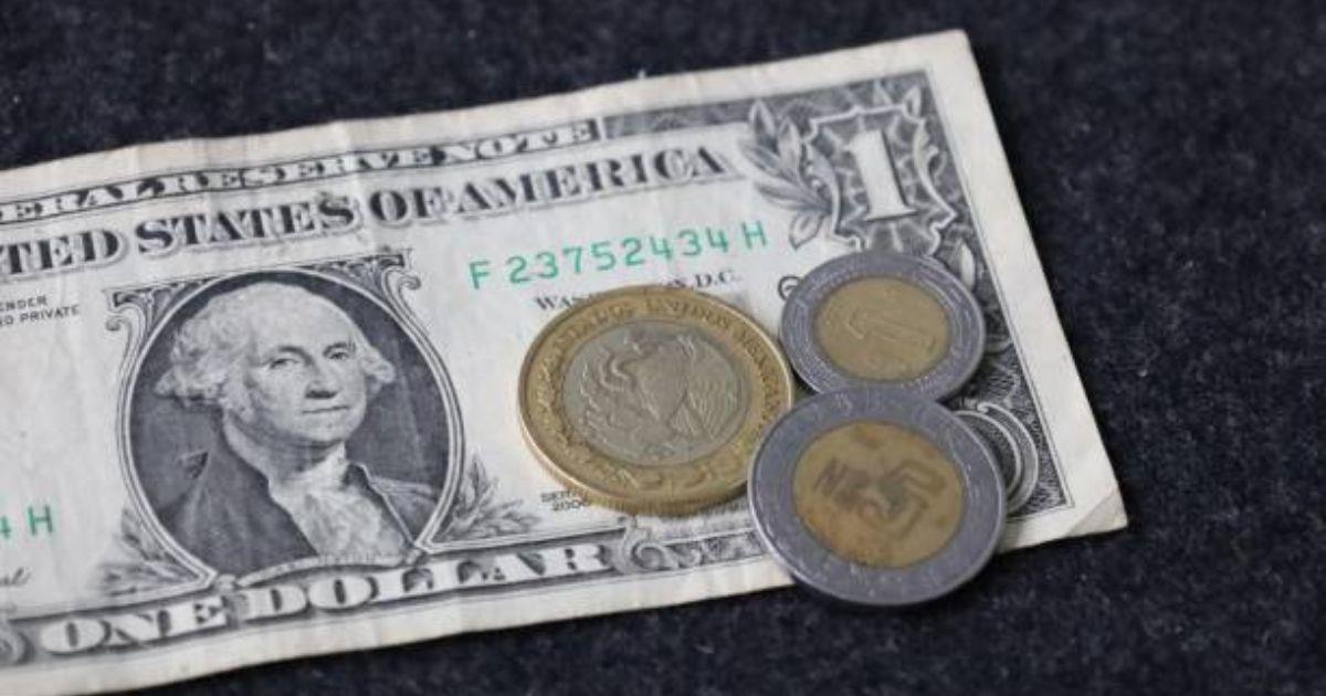 Precio del dólar este martes 20 de febrero