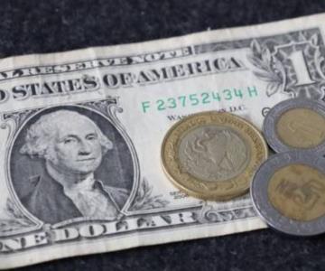 Precio del dólar este martes 20 de febrero