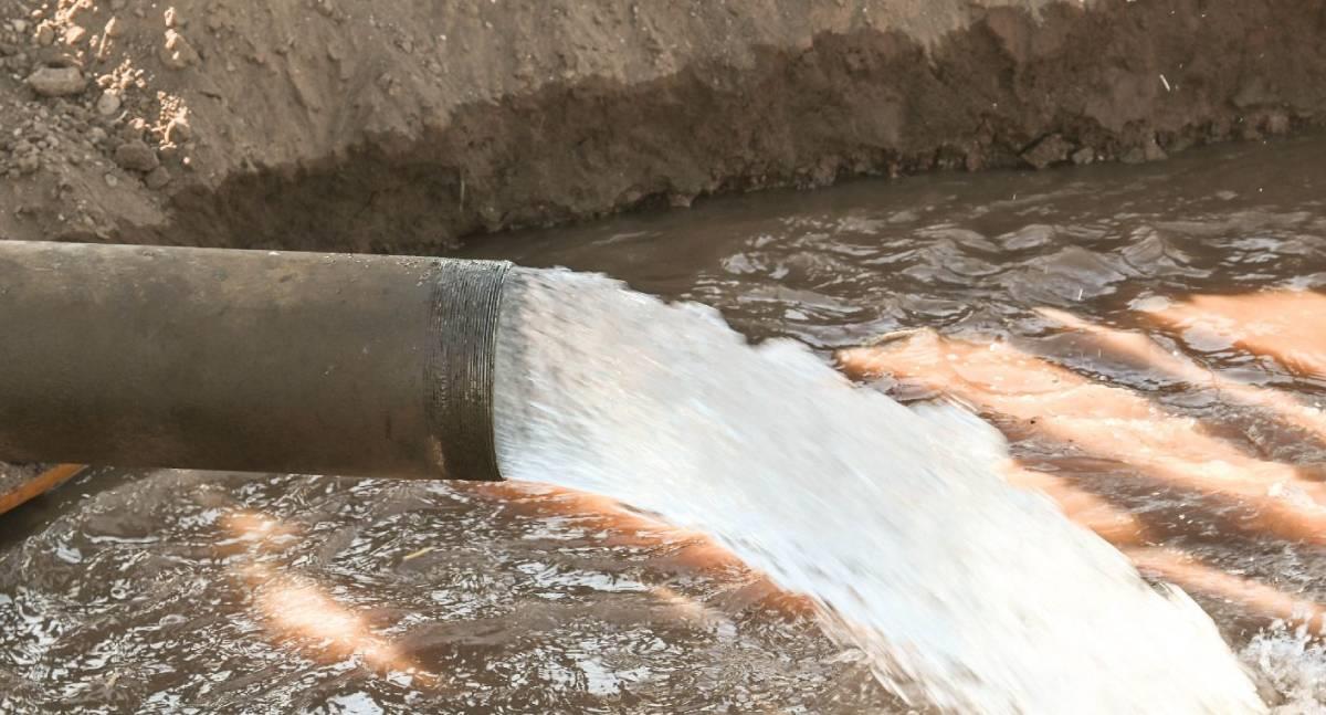 Garantizan abasto de agua en Cajeme a pesar de la sequía