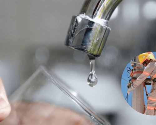 Más de 75 colonias se quedarían sin agua por suspensión de CFE