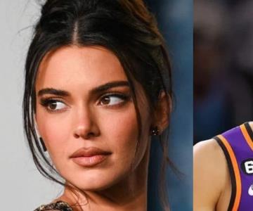 Kendall Jenner estaría retomando su relación con Devin Booker