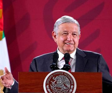 AMLO pedirá a YouTube investigar si conservadores bajaron conferencia