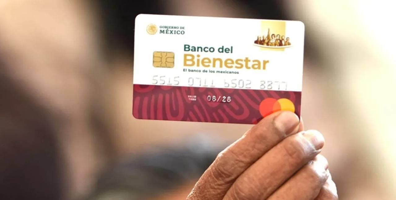 Ya no habrá apoyos de Bienestar a partir del 1 de marzo