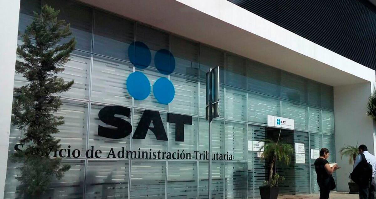 Estas son las nuevas medidas del SAT para regular compras en línea