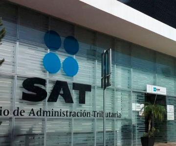 Estas son las nuevas medidas del SAT para regular compras en línea