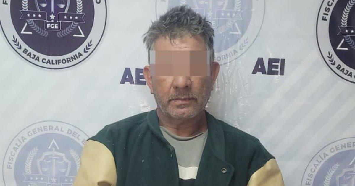 Capturan en Tijuana a hombre por disparar a mujeres en Cajeme