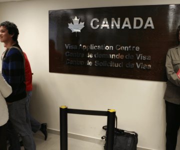 Canadá impone nuevamente requisitos para viajar y obtener visa a mexicanos