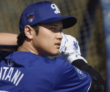 Esto costará ver jugar a Shohei Ohtani en el opening day de Los Dodgers