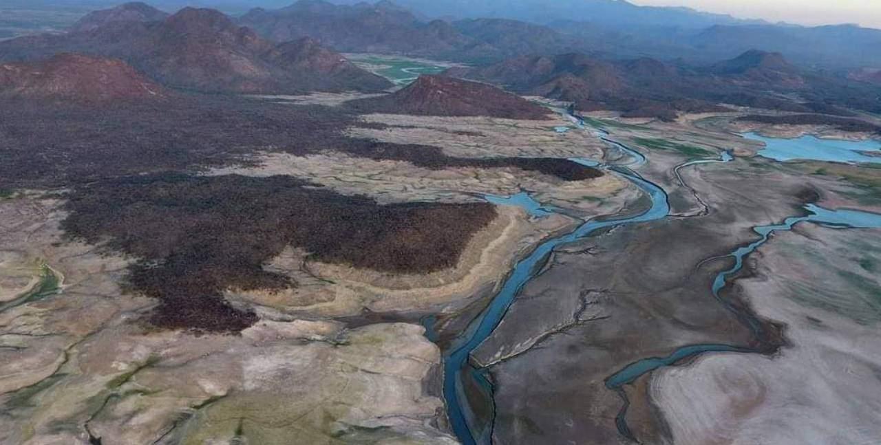 Presas del sur de Sonora están en jaque