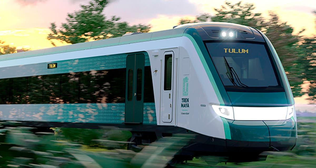 Tren Maya lleva desarrollo y prosperidad a Quintana Roo