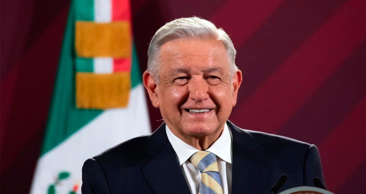 Rechaza INE suspender las mañaneras de AMLO durante campaña electoral