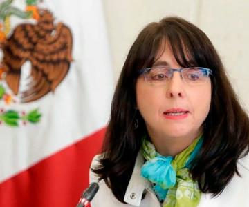 Directora del Conahcyt renuncia a la Academia Mexicana de Ciencias