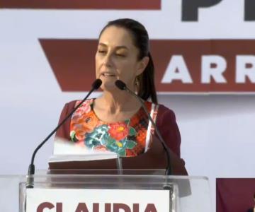 El INAI plantea a Claudia Sheinbaum diálogo y colaboración