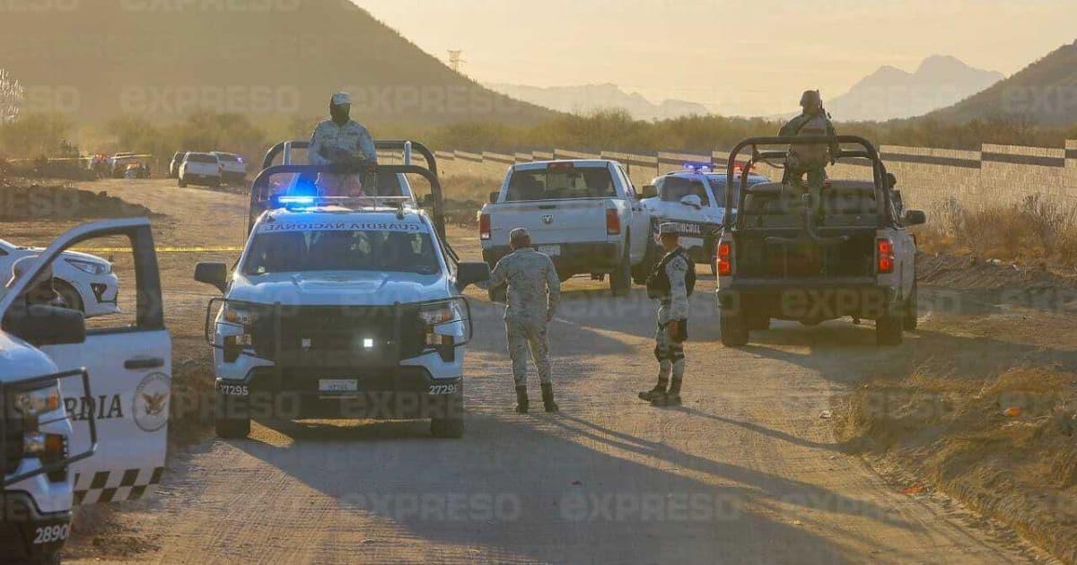 Muere joven tras disparos al norte de Hermosillo; hay un lesionado