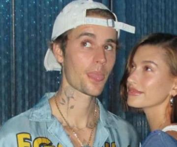 Hailey celebra el cumpleaños número 30 de Justin Bieber con video